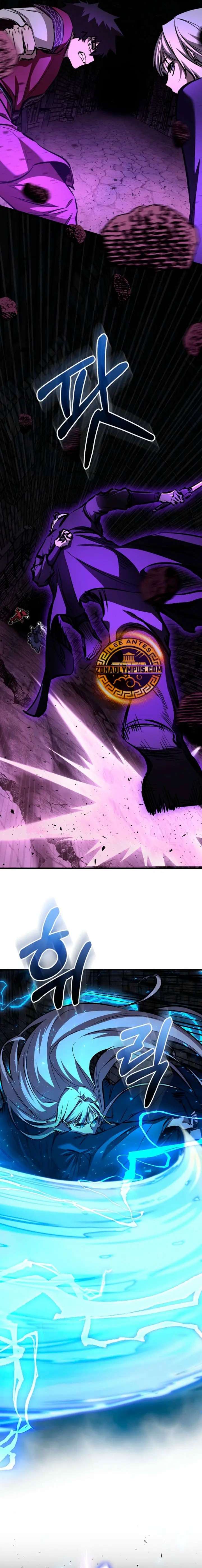 Read Amigo de la Infancia del Zenith ES Manga Online