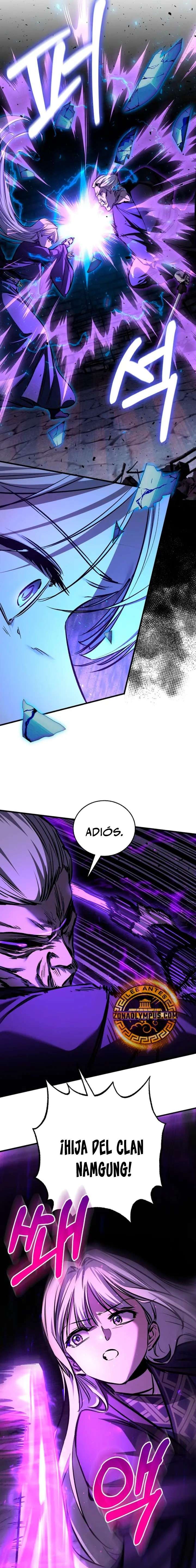 Read Amigo de la Infancia del Zenith ES Manga Online