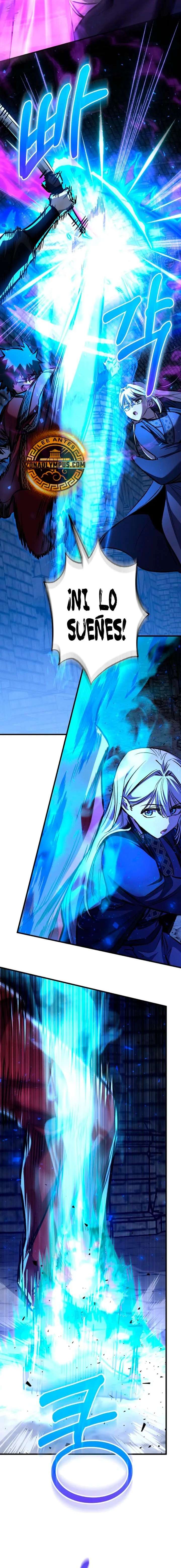 Read Amigo de la Infancia del Zenith ES Manga Online