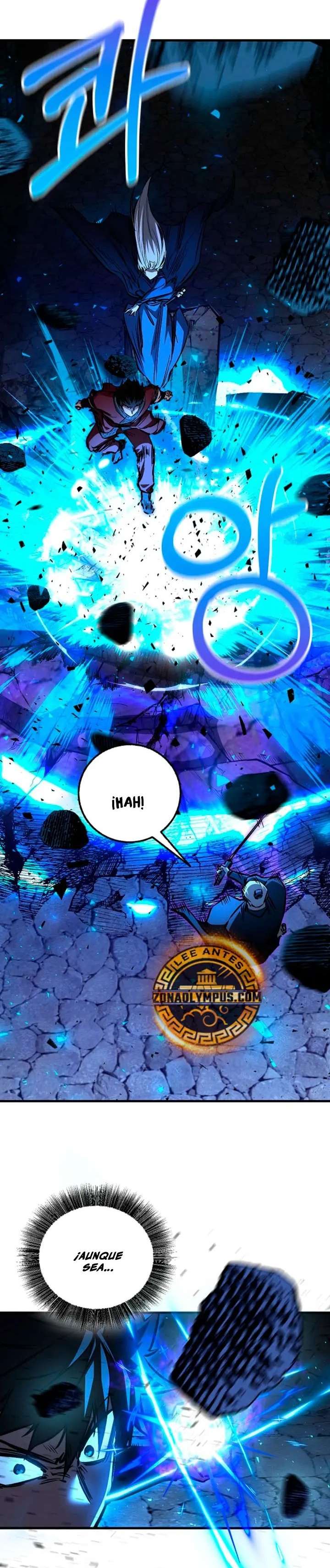 Read Amigo de la Infancia del Zenith ES Manga Online