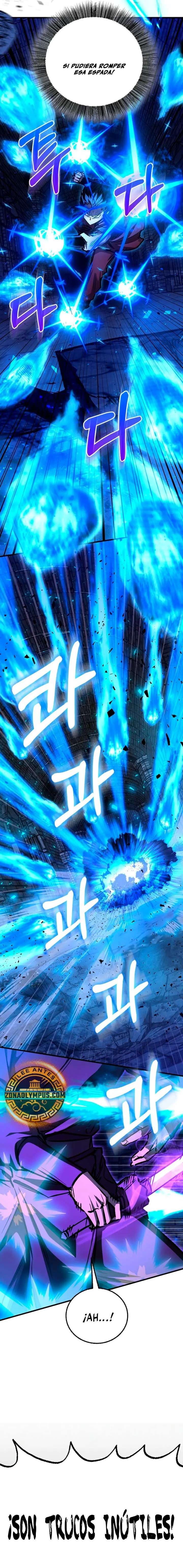 Read Amigo de la Infancia del Zenith ES Manga Online