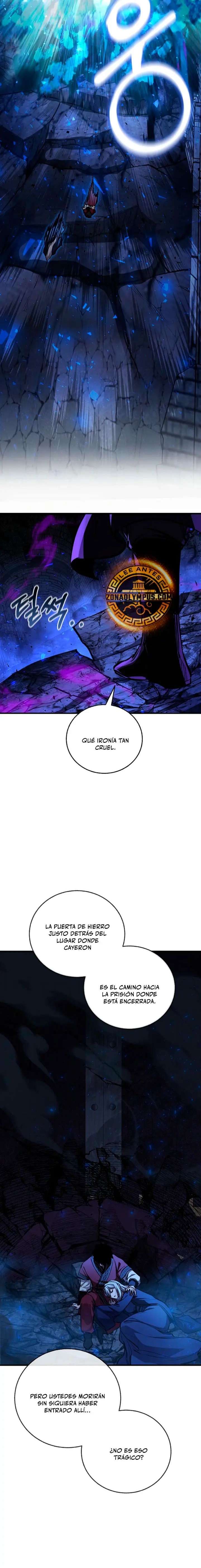 Read Amigo de la Infancia del Zenith ES Manga Online