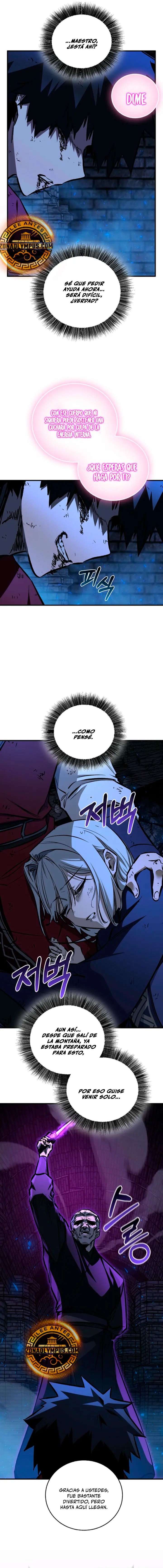 Read Amigo de la Infancia del Zenith ES Manga Online