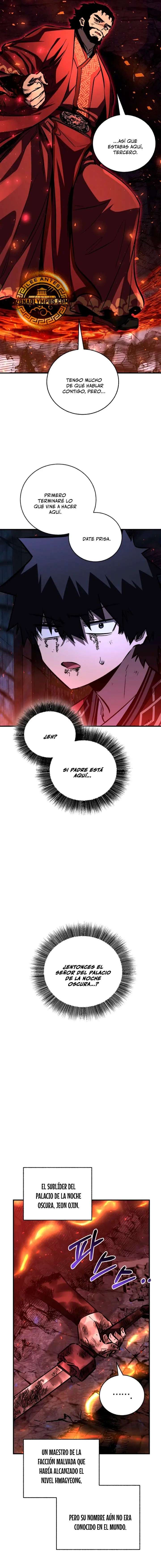 Read Amigo de la Infancia del Zenith ES Manga Online