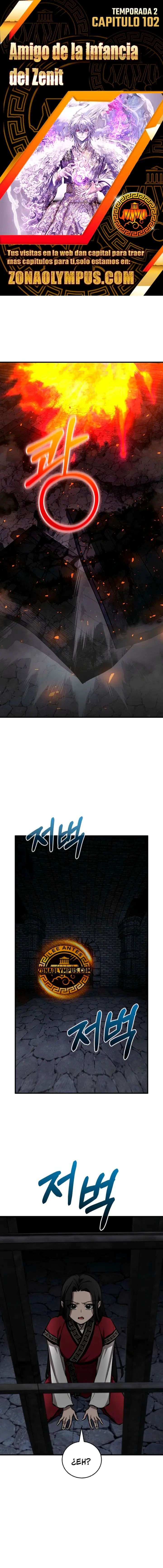 Read Amigo de la Infancia del Zenith ES Manga Online