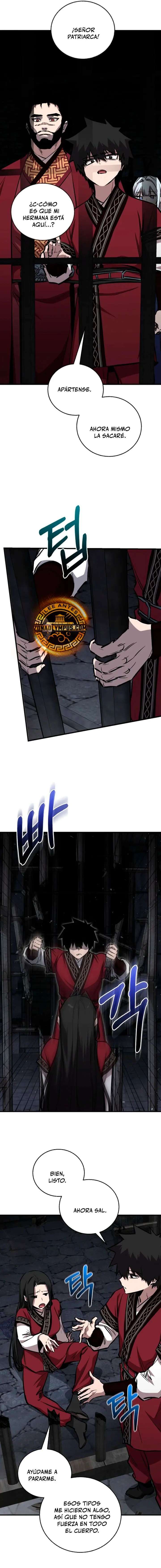 Read Amigo de la Infancia del Zenith ES Manga Online