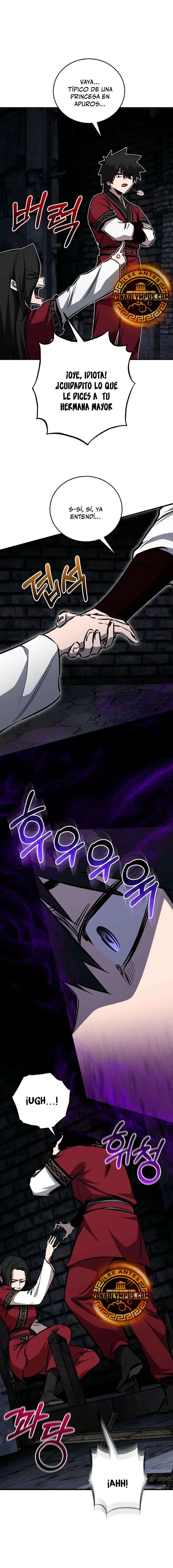 Read Amigo de la Infancia del Zenith ES Manga Online