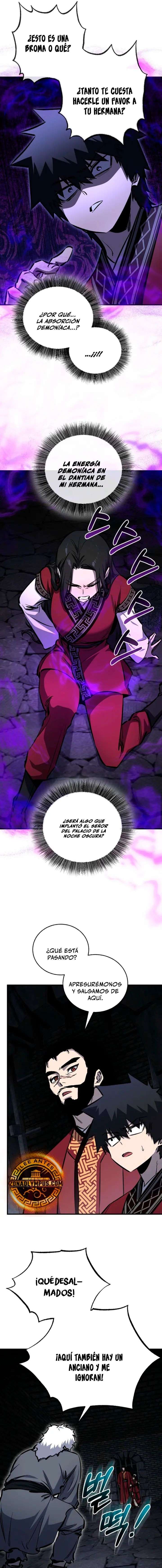 Read Amigo de la Infancia del Zenith ES Manga Online