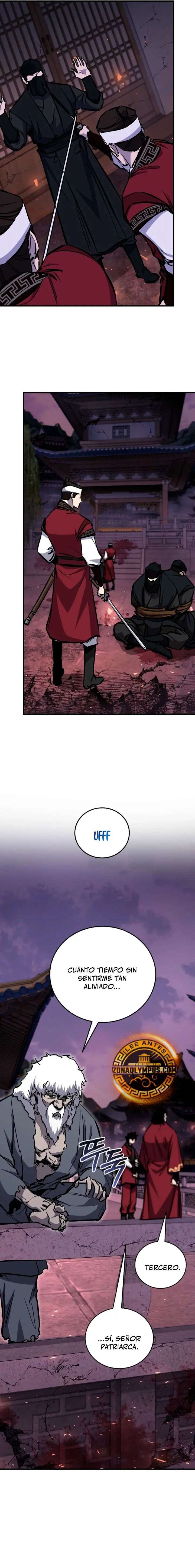 Read Amigo de la Infancia del Zenith ES Manga Online