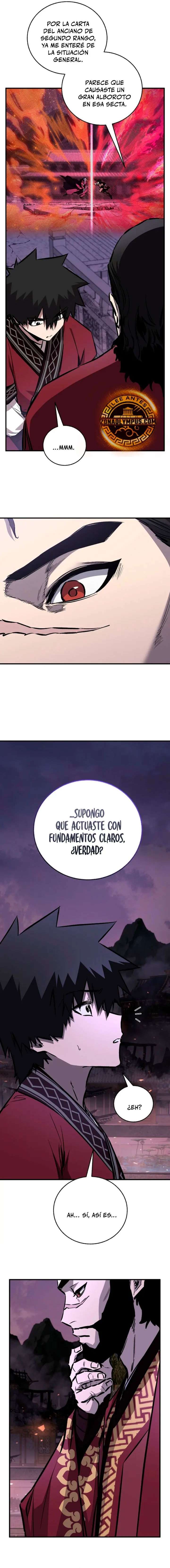 Read Amigo de la Infancia del Zenith ES Manga Online