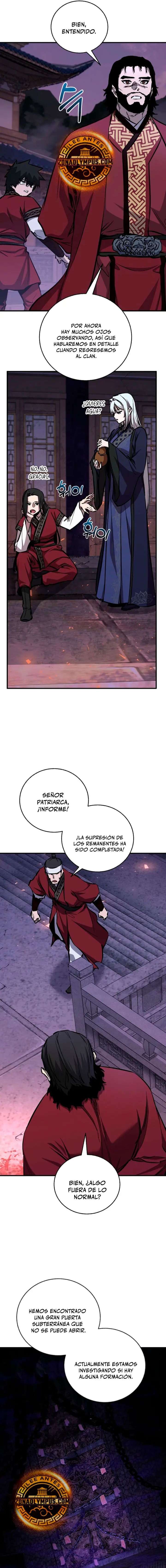 Read Amigo de la Infancia del Zenith ES Manga Online