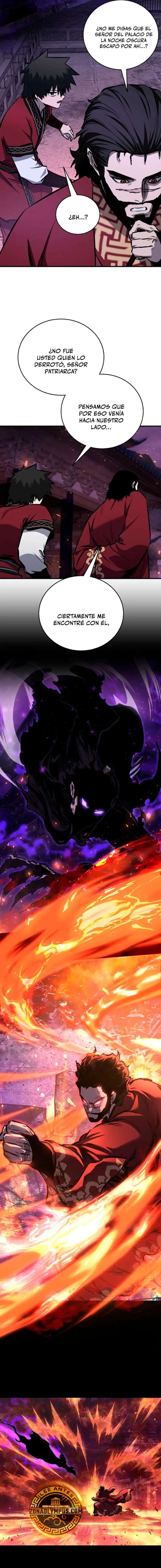 Read Amigo de la Infancia del Zenith ES Manga Online