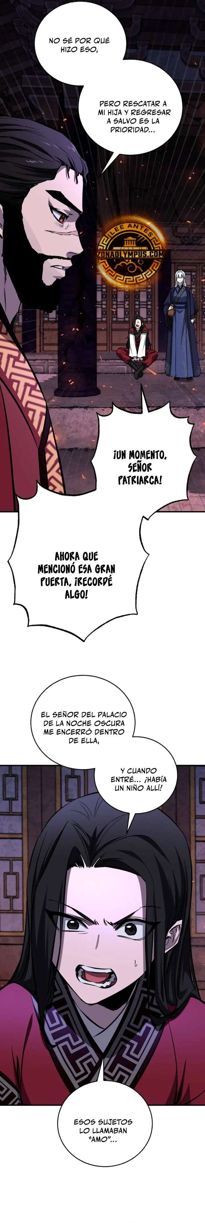 Read Amigo de la Infancia del Zenith ES Manga Online