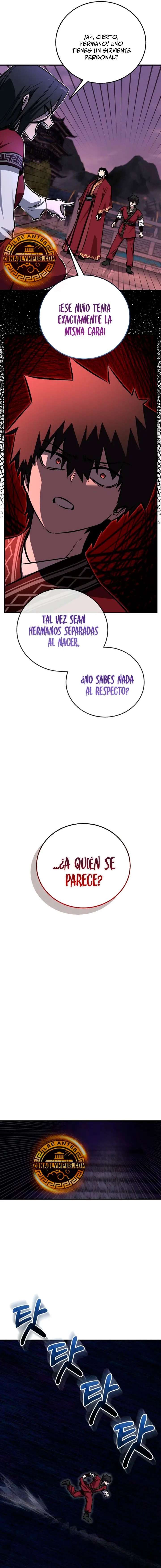 Read Amigo de la Infancia del Zenith ES Manga Online