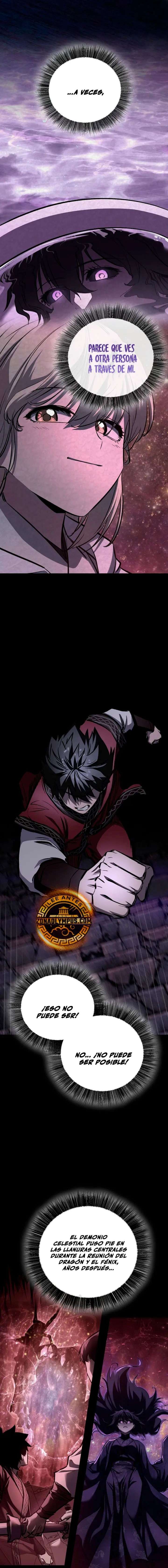 Read Amigo de la Infancia del Zenith ES Manga Online