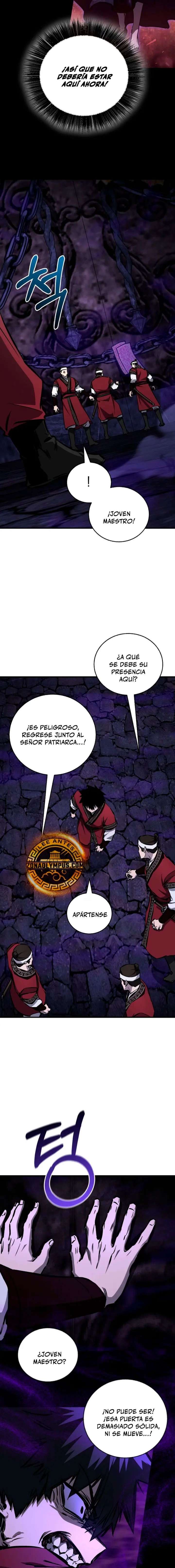 Read Amigo de la Infancia del Zenith ES Manga Online