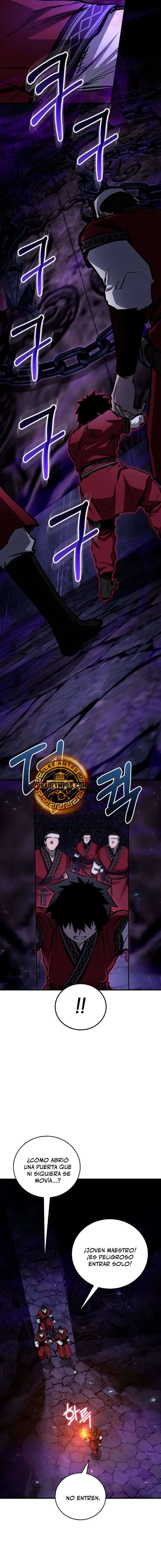 Read Amigo de la Infancia del Zenith ES Manga Online