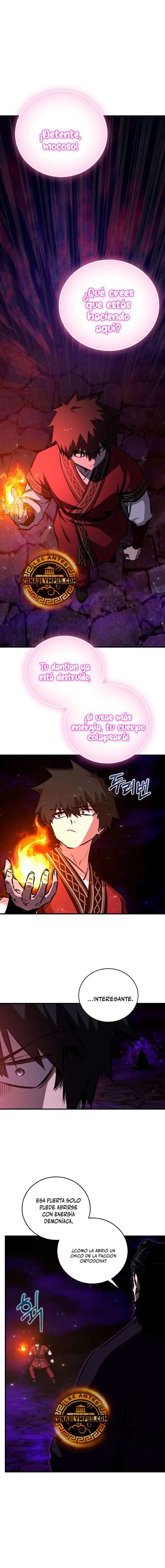 Read Amigo de la Infancia del Zenith ES Manga Online