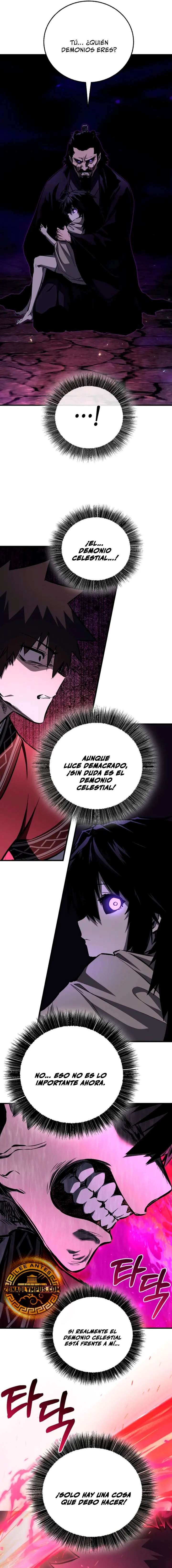 Read Amigo de la Infancia del Zenith ES Manga Online