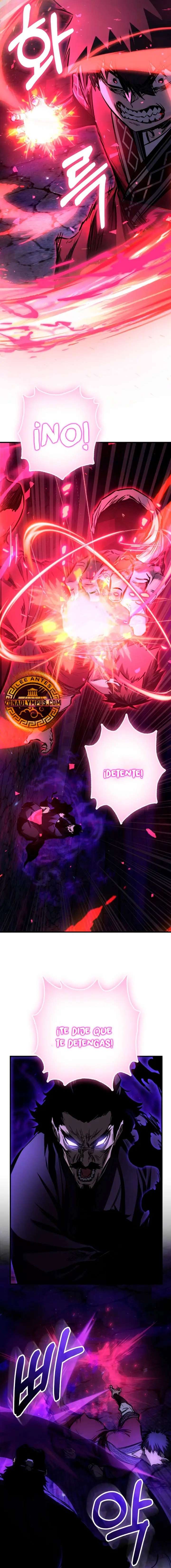 Read Amigo de la Infancia del Zenith ES Manga Online