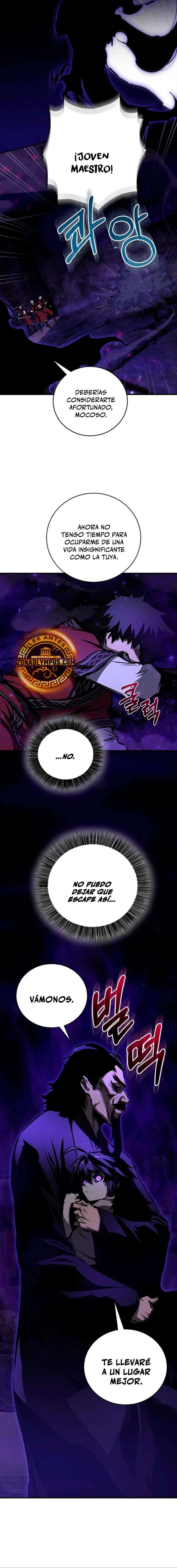 Read Amigo de la Infancia del Zenith ES Manga Online