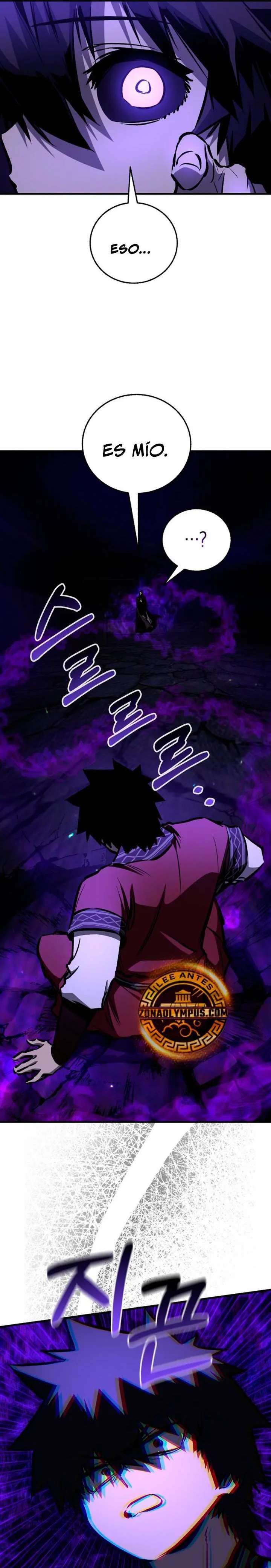 Read Amigo de la Infancia del Zenith ES Manga Online