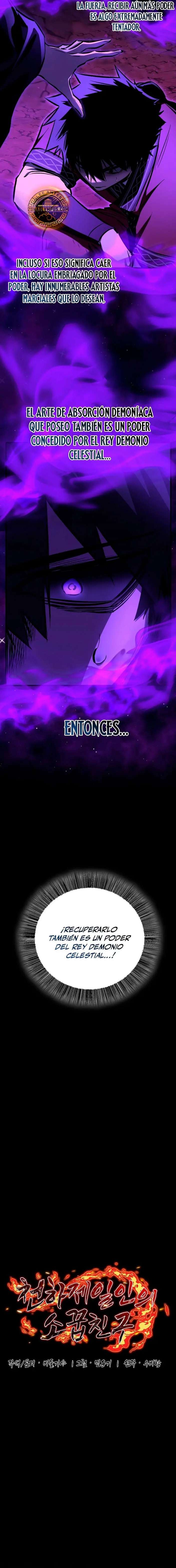 Read Amigo de la Infancia del Zenith ES Manga Online