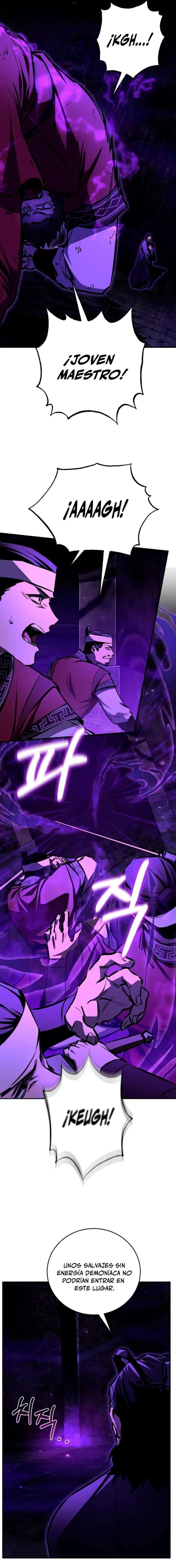 Read Amigo de la Infancia del Zenith ES Manga Online