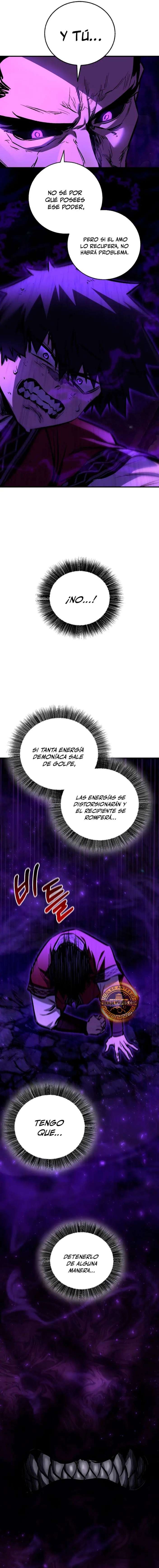 Read Amigo de la Infancia del Zenith ES Manga Online