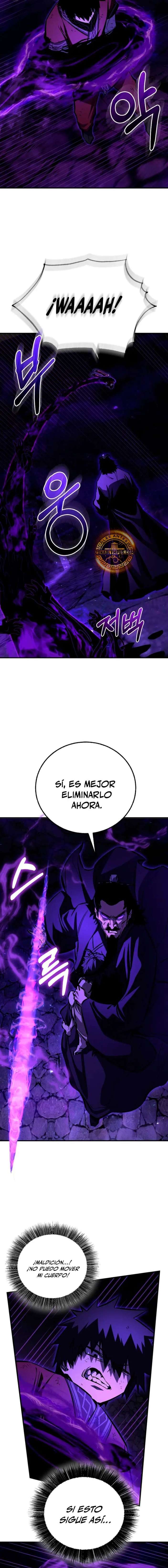 Read Amigo de la Infancia del Zenith ES Manga Online