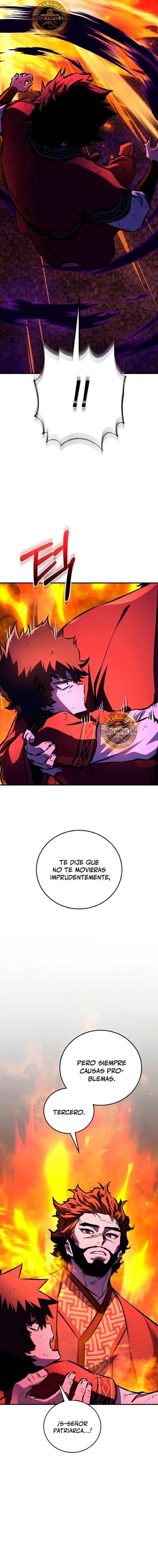 Read Amigo de la Infancia del Zenith ES Manga Online