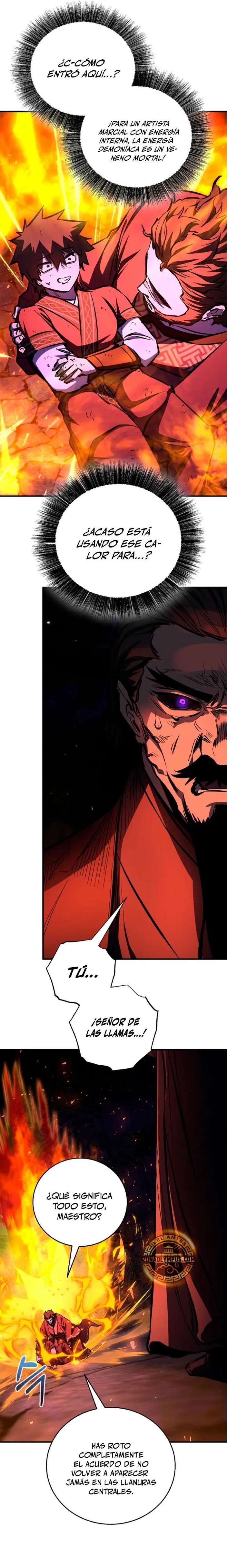 Read Amigo de la Infancia del Zenith ES Manga Online