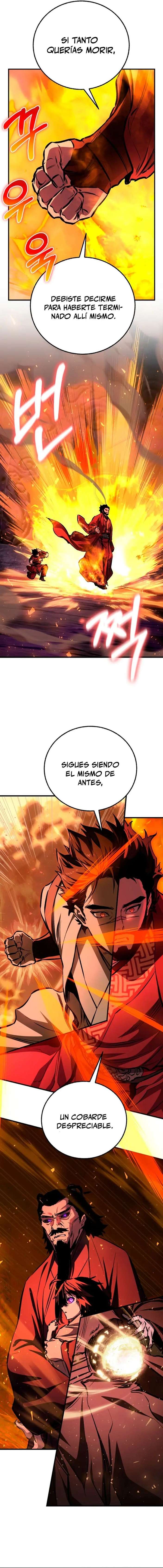 Read Amigo de la Infancia del Zenith ES Manga Online