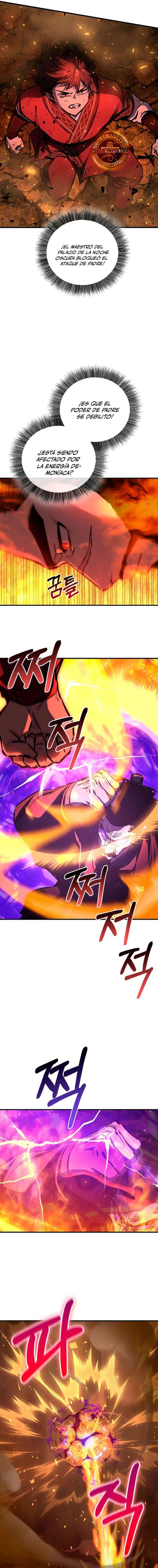 Read Amigo de la Infancia del Zenith ES Manga Online