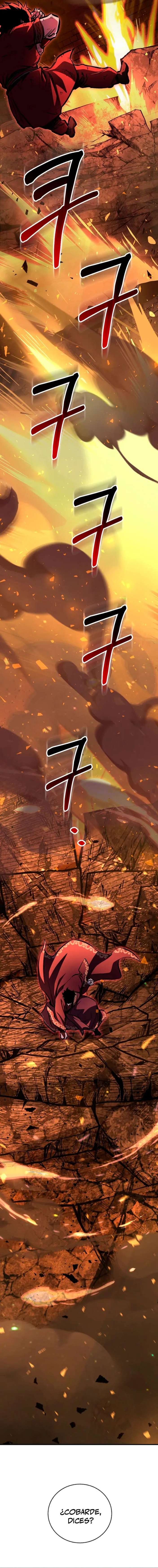 Read Amigo de la Infancia del Zenith ES Manga Online