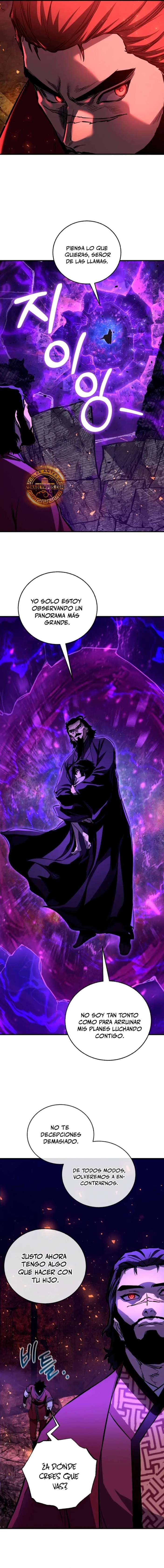 Read Amigo de la Infancia del Zenith ES Manga Online