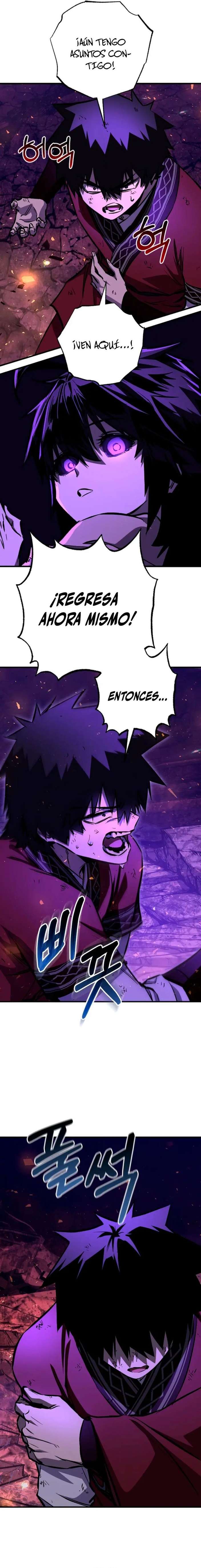 Read Amigo de la Infancia del Zenith ES Manga Online