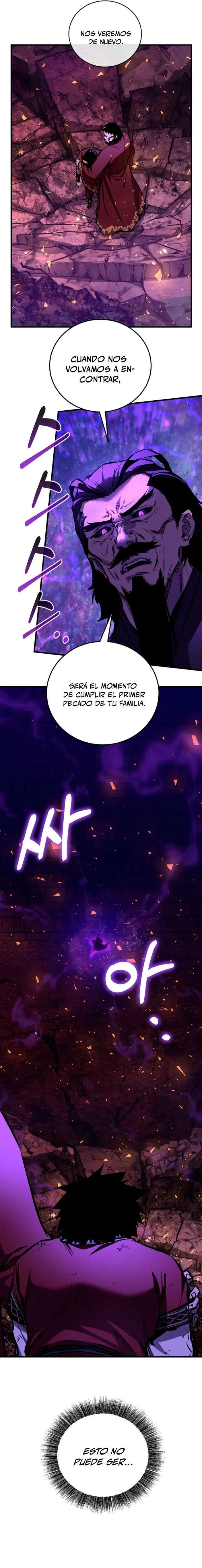 Read Amigo de la Infancia del Zenith ES Manga Online