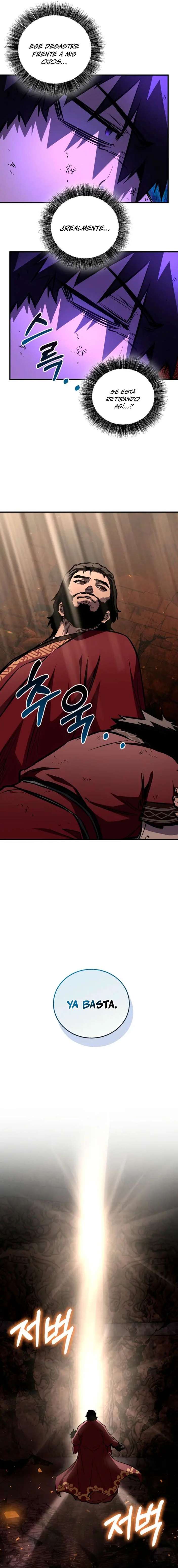 Read Amigo de la Infancia del Zenith ES Manga Online