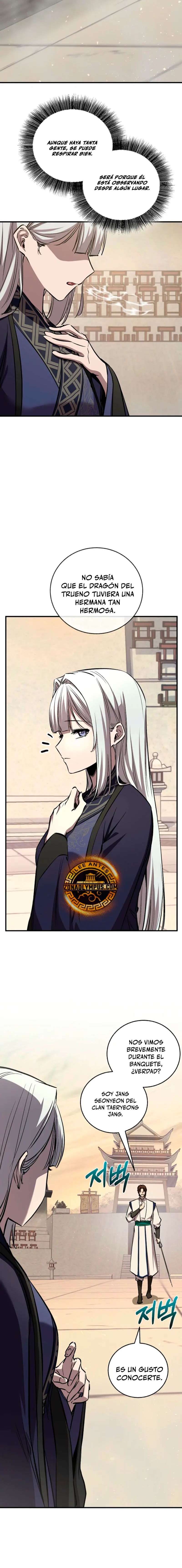 Read Amigo de la Infancia del Zenith ES Manga Online