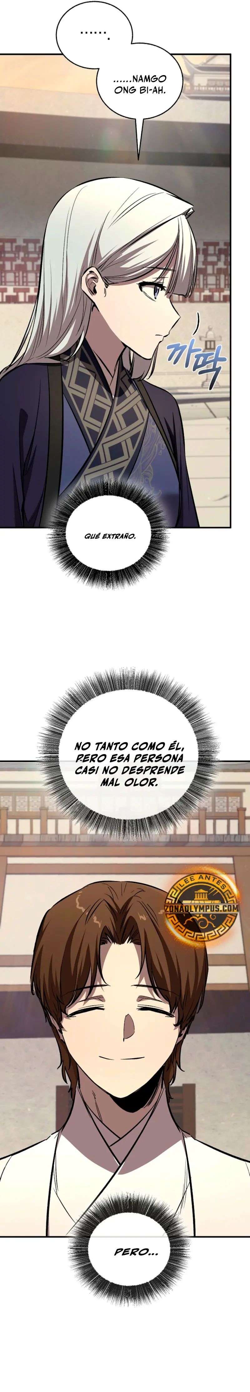 Read Amigo de la Infancia del Zenith ES Manga Online