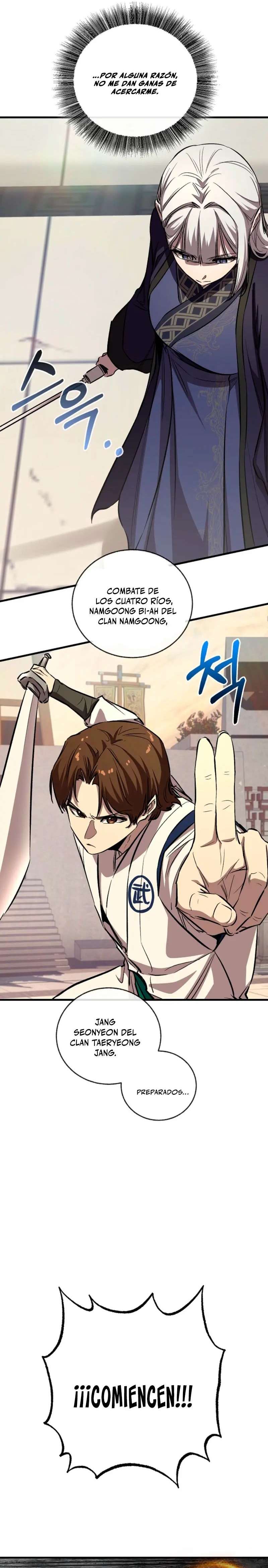 Read Amigo de la Infancia del Zenith ES Manga Online