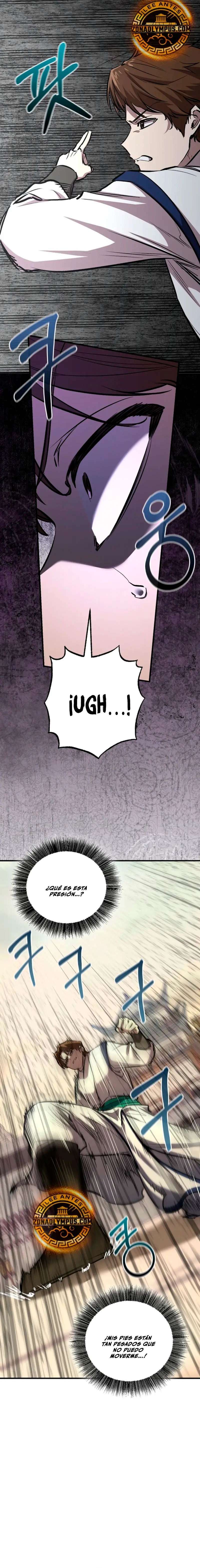 Read Amigo de la Infancia del Zenith ES Manga Online