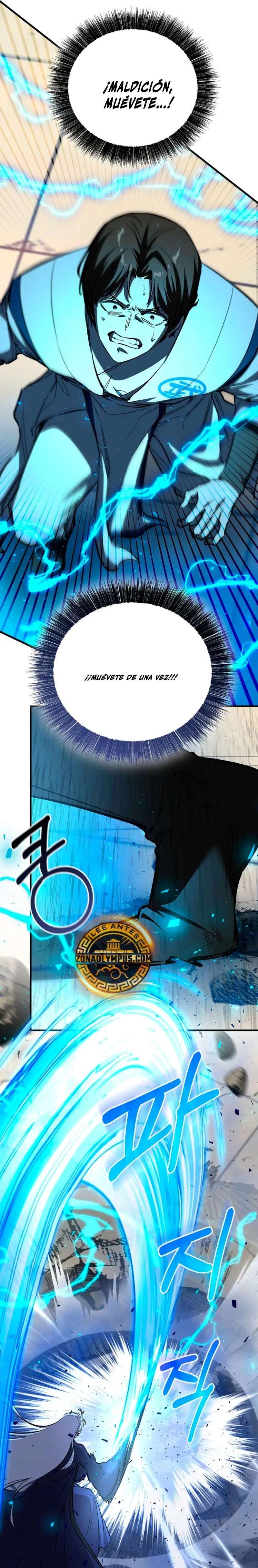 Read Amigo de la Infancia del Zenith ES Manga Online