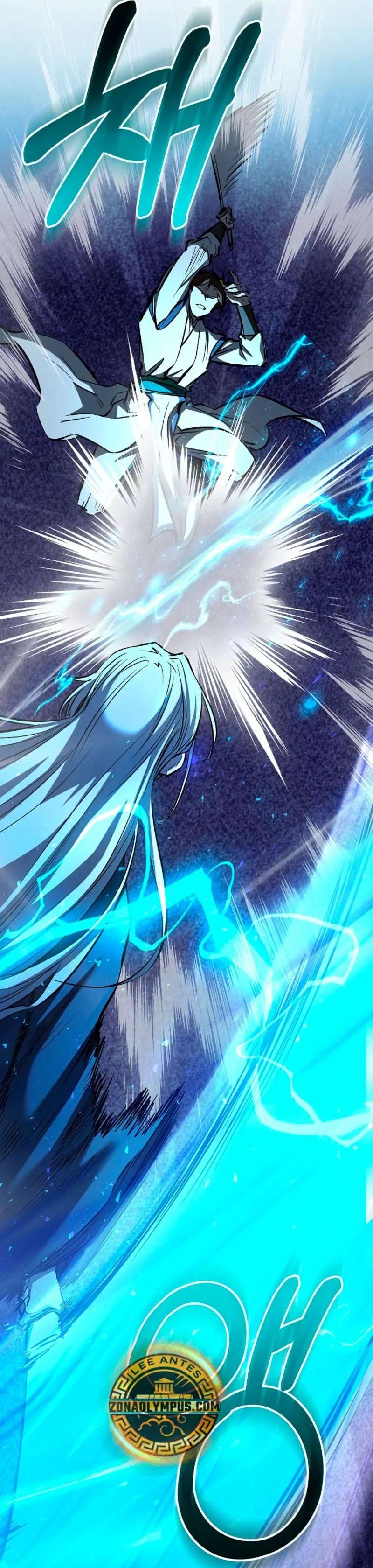 Read Amigo de la Infancia del Zenith ES Manga Online