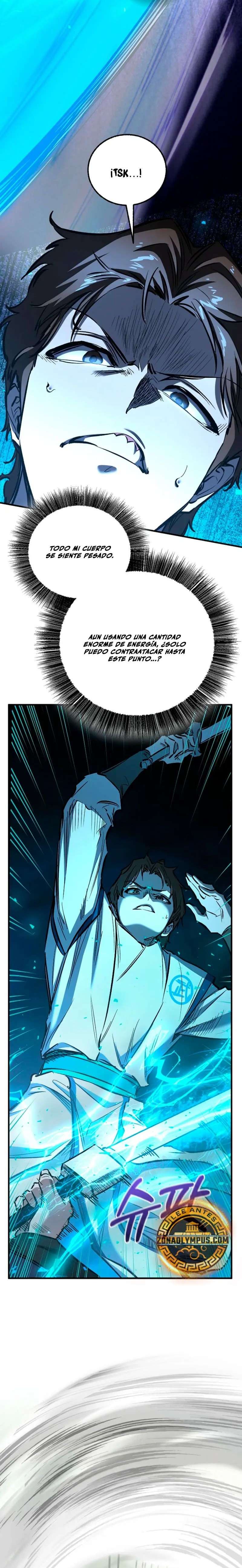 Read Amigo de la Infancia del Zenith ES Manga Online