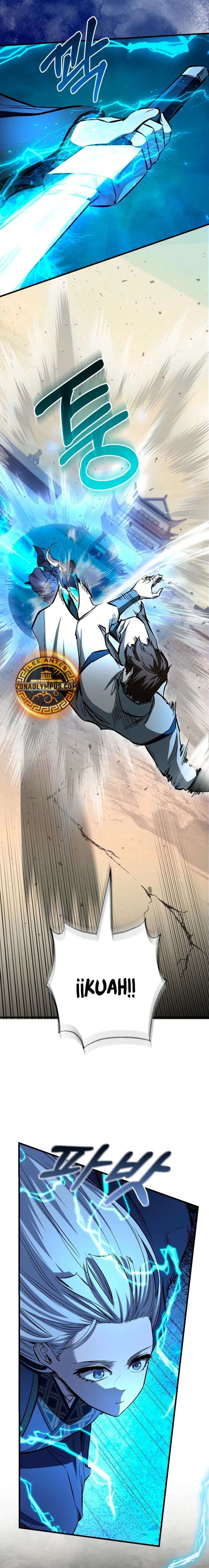 Read Amigo de la Infancia del Zenith ES Manga Online