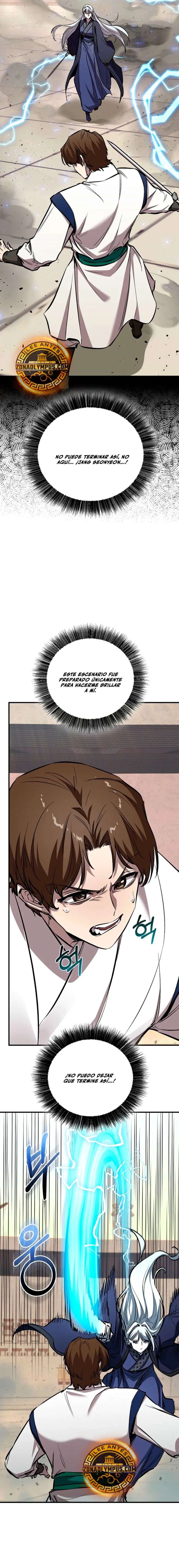 Read Amigo de la Infancia del Zenith ES Manga Online