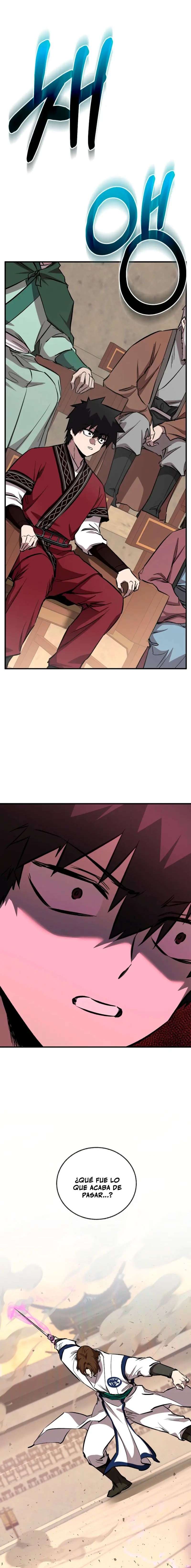 Read Amigo de la Infancia del Zenith ES Manga Online