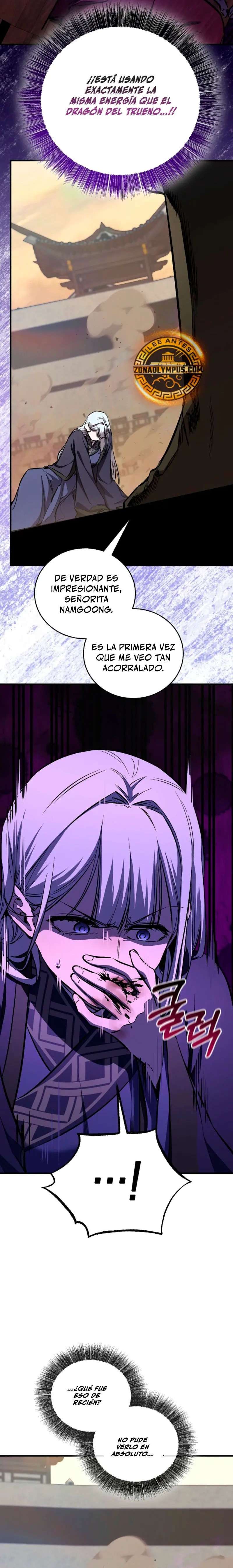 Read Amigo de la Infancia del Zenith ES Manga Online